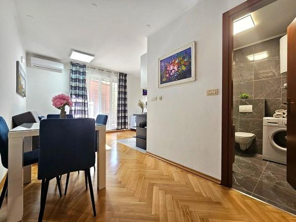 Apartment Paolo By The Beach Znjan Split Exterior photo